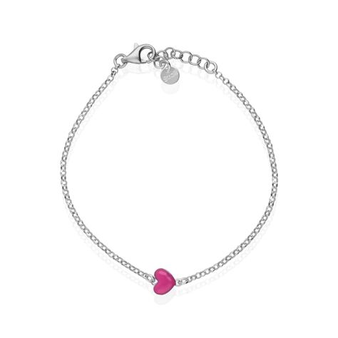 Bracciale Silver Baby Argento Rodiato - Bracciali Love Bambino | Stroili