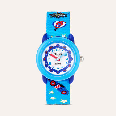 Orologio Al Quarzo Stroili Kids