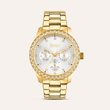 Orologio Al Quarzo Stroili Phoenix