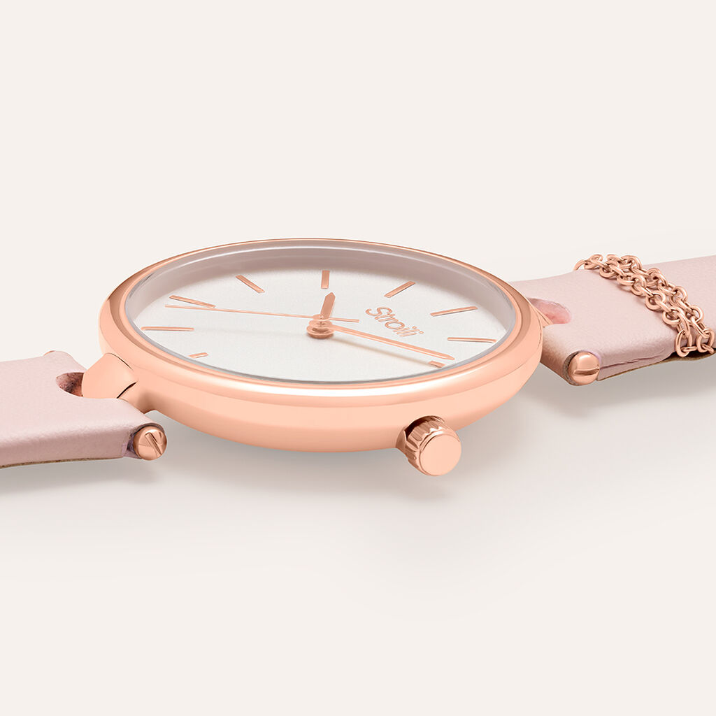 Orologio Al Quarzo Stroili Pigalle - Orologi solo Tempo Donna | Stroili