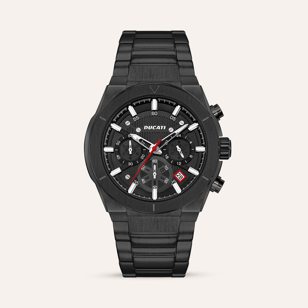 Orologio Al Quarzo Ducati Corse Dtwgi0000905