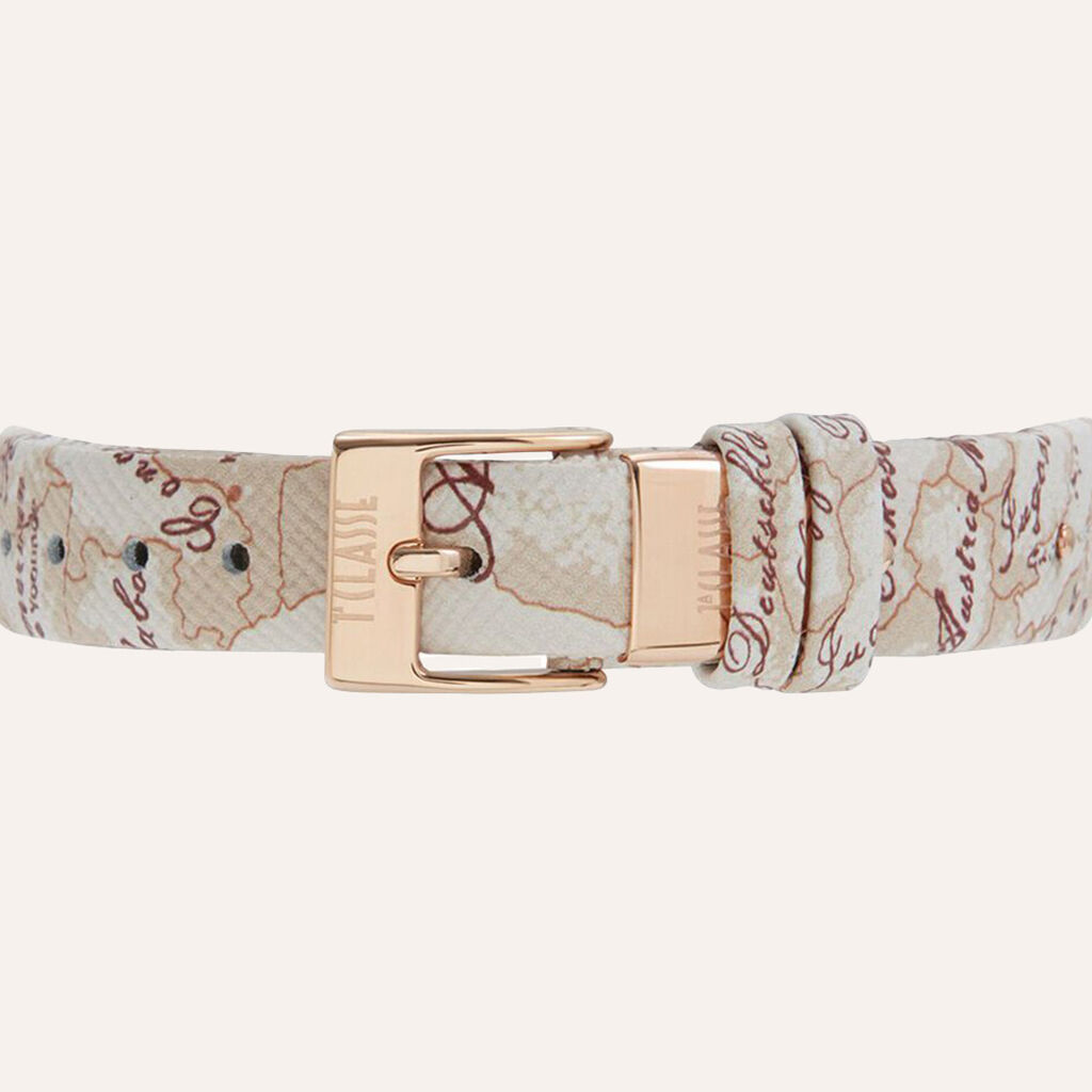 Orologio Al Quarzo Alviero Martini Santorini Cs.4222l/12