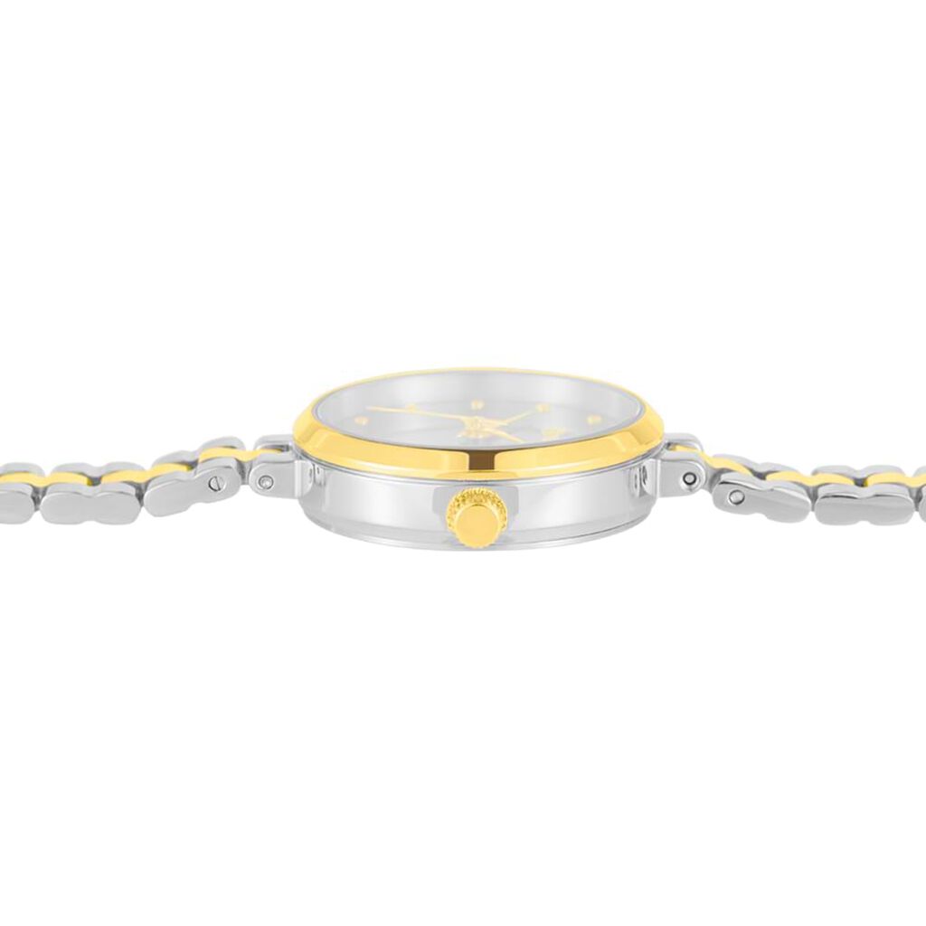 Orologio Al Quarzo Stroili Louvre