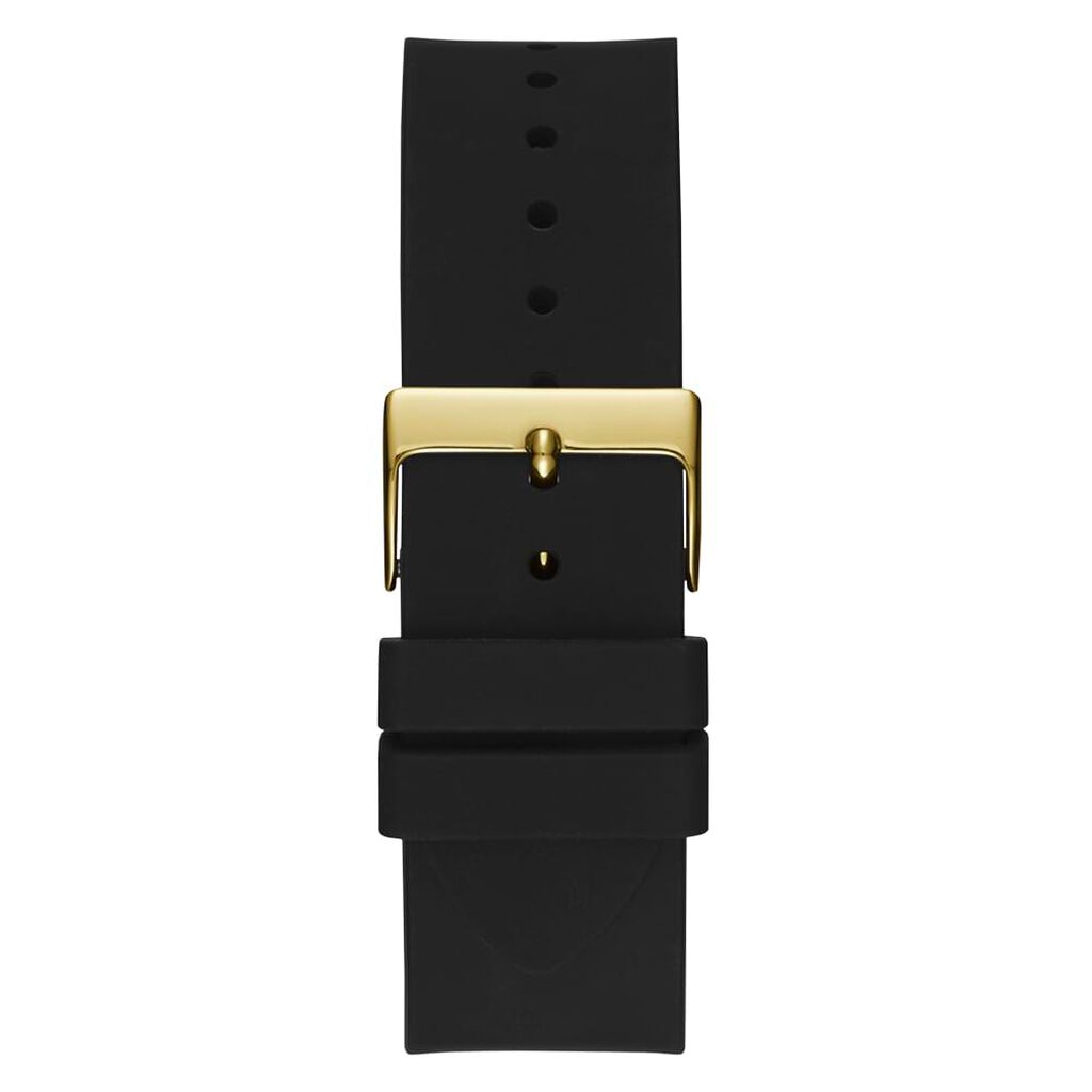 Orologio Al Quarzo Guess Gents Frontier W1132g1 - Orologi Uomo | Stroili