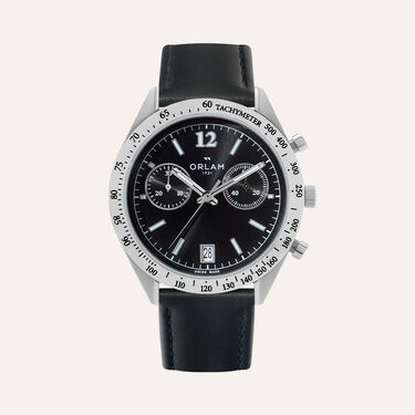 Orologio Al Quarzo Orlam Legende Orsslle002