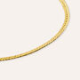 Bracciale Catena Colette Oro Giallo