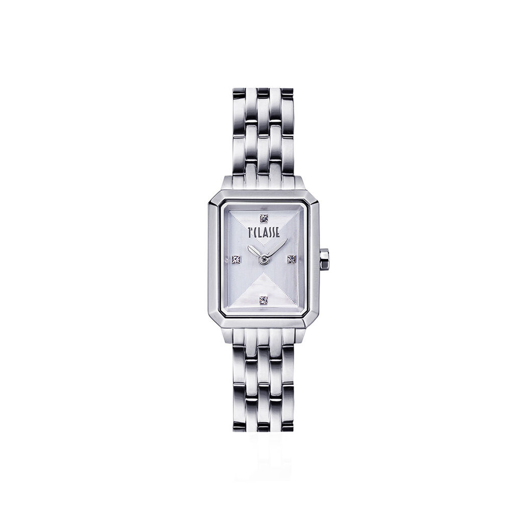 Orologio Al Quarzo Alviero Martini Firenze Ac00360010101b01 - Orologi Donna | Stroili