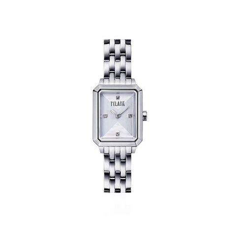 Orologio Al Quarzo Alviero Martini Firenze Ac00360010101b01 - Orologi Donna | Stroili