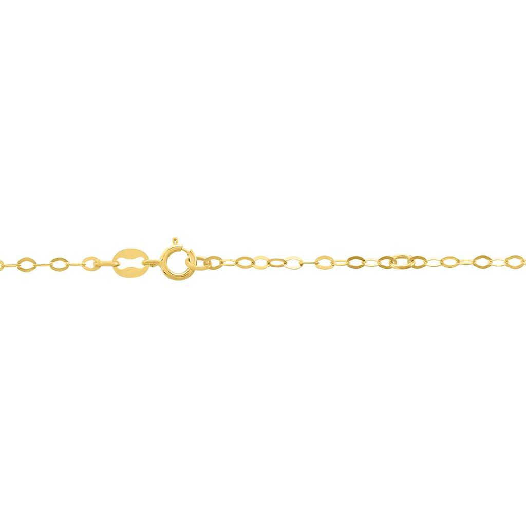 Collana Holy Oro Bicolore - Collane Unisex | Stroili