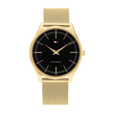 Orologio Al Quarzo Tommy Hilfiger Adrian 1710469 - Orologi solo Tempo Uomo | Stroili