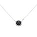 Collana Sophia Oro Bianco Diamante - Collane Donna | Stroili