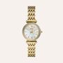 Orologio Donna Fossil Carlie Mini quadrante bianco ES4735