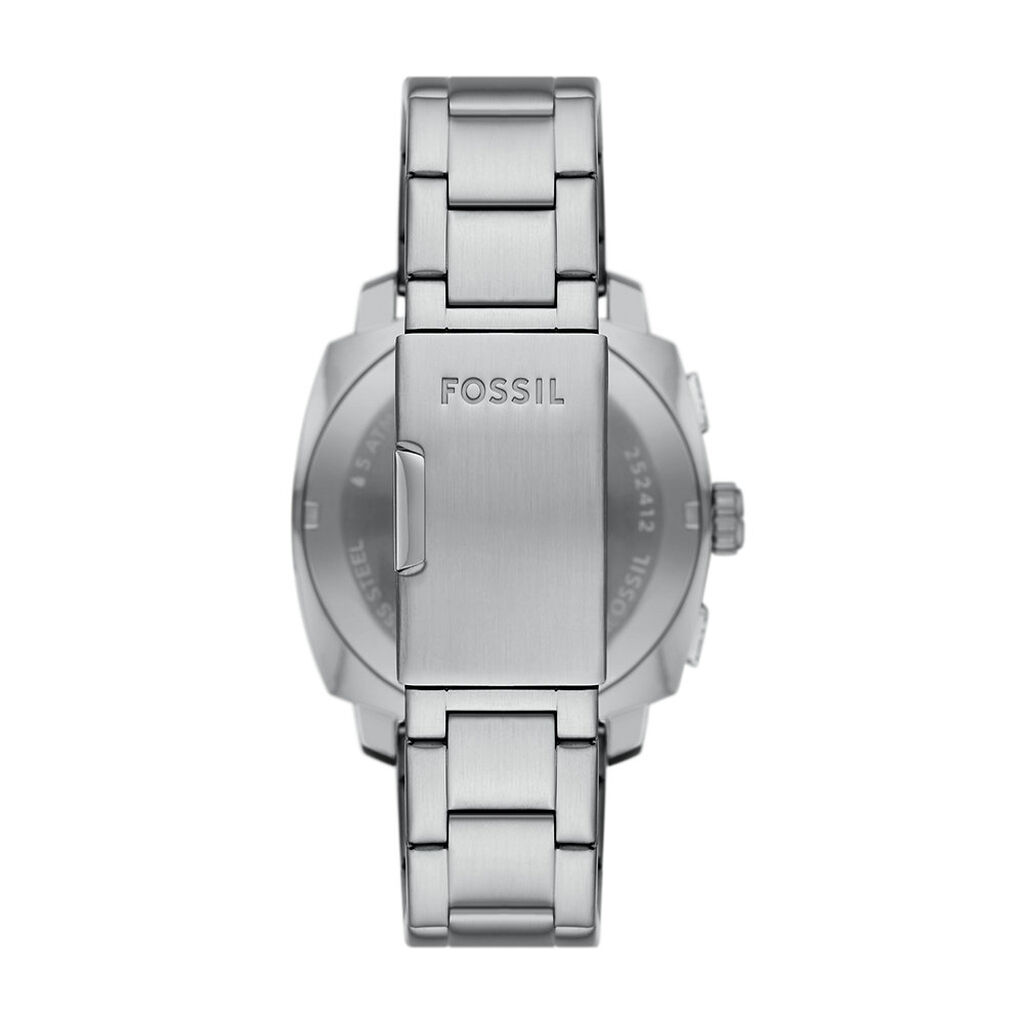 Orologio Al Quarzo Fossil Machine Fs6095 - Orologi Cronografo Uomo | Stroili