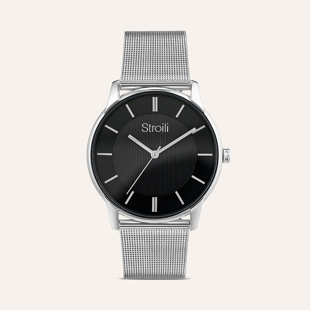Orologio Al Quarzo Stroili Nizza - Orologi solo Tempo Uomo | Stroili