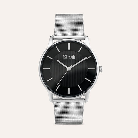 Orologio Al Quarzo Stroili Nizza - Orologi solo Tempo Uomo | Stroili