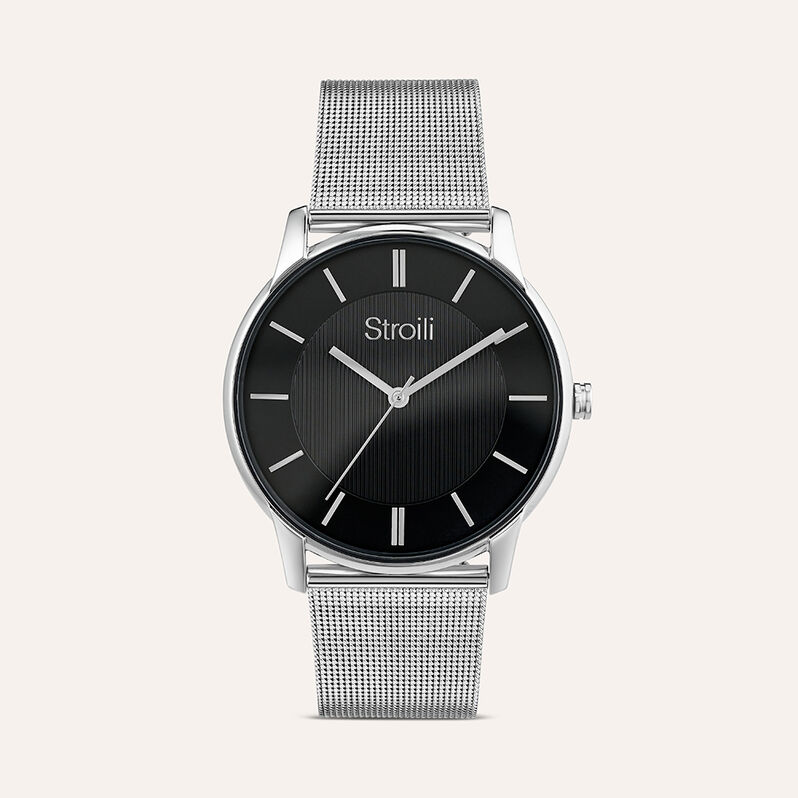 Orologio Al Quarzo Stroili Nizza - Orologi solo Tempo Uomo | Stroili