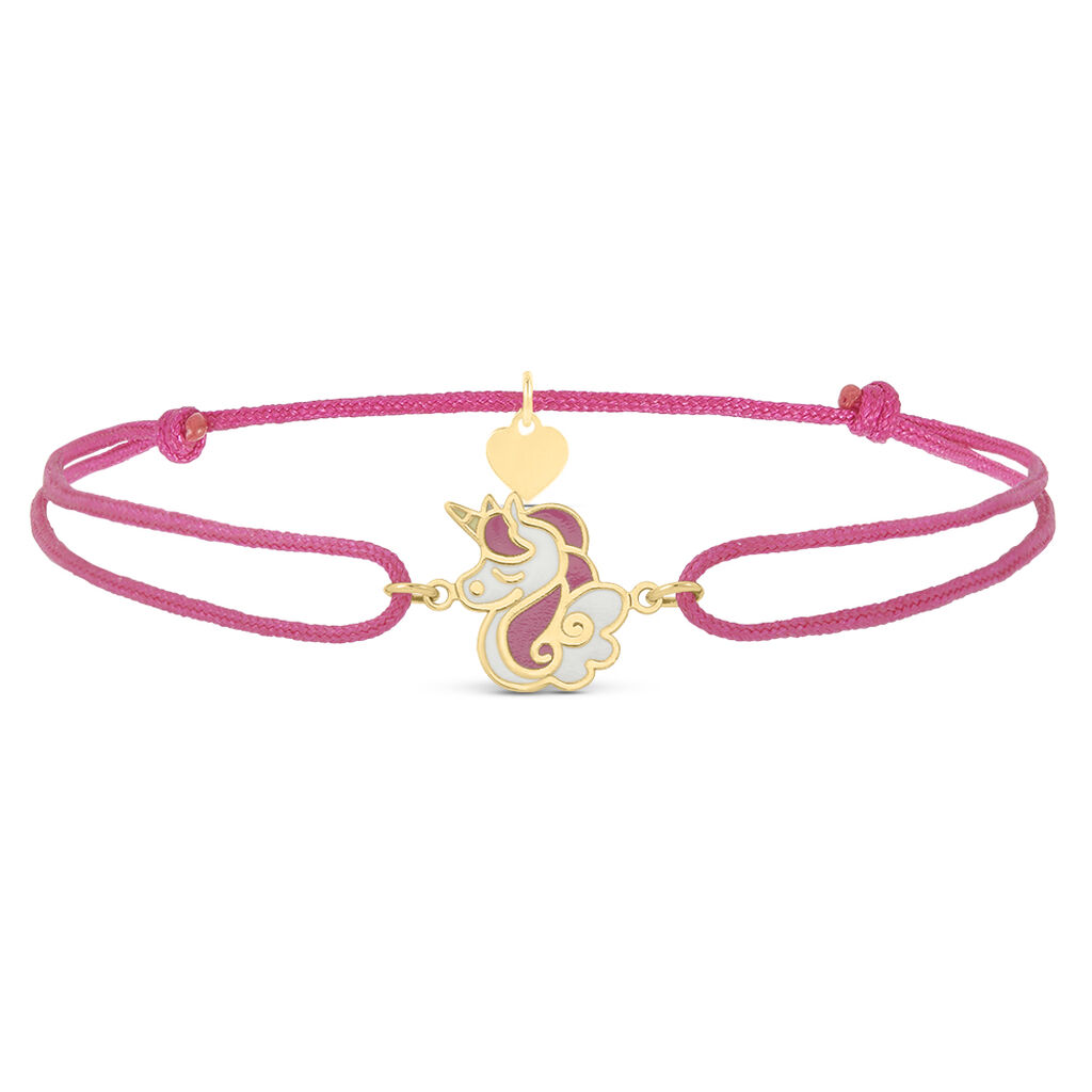 Bracciale Mon Petit Oro Giallo - Bracciali Bambino | Stroili