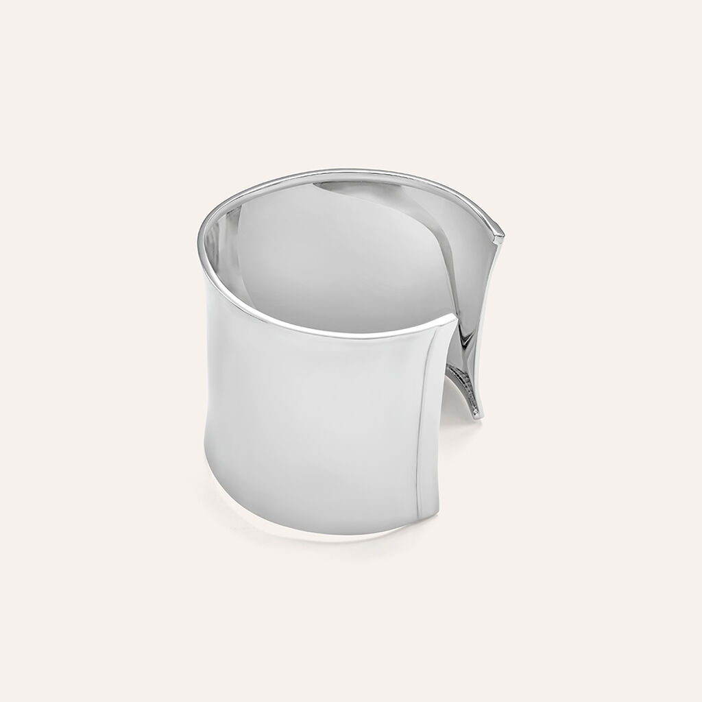 Bangle Moonlight Acciaio