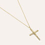 Pendente Religious Gold Oro Giallo