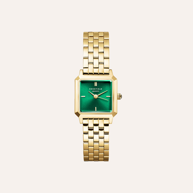 Orologio Al Quarzo Rosefield Boxelle Begsg-b05 - Orologi solo Tempo Donna | Stroili