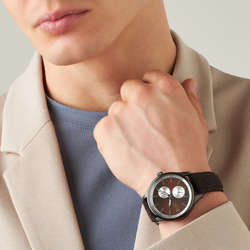 Orologio Al Quarzo Stroili Edimburgo - Orologi con Datario Uomo | Stroili
