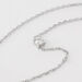 Bracciale Punto Luce Grace Oro Bianco Diamante - Bracciali Donna | Stroili