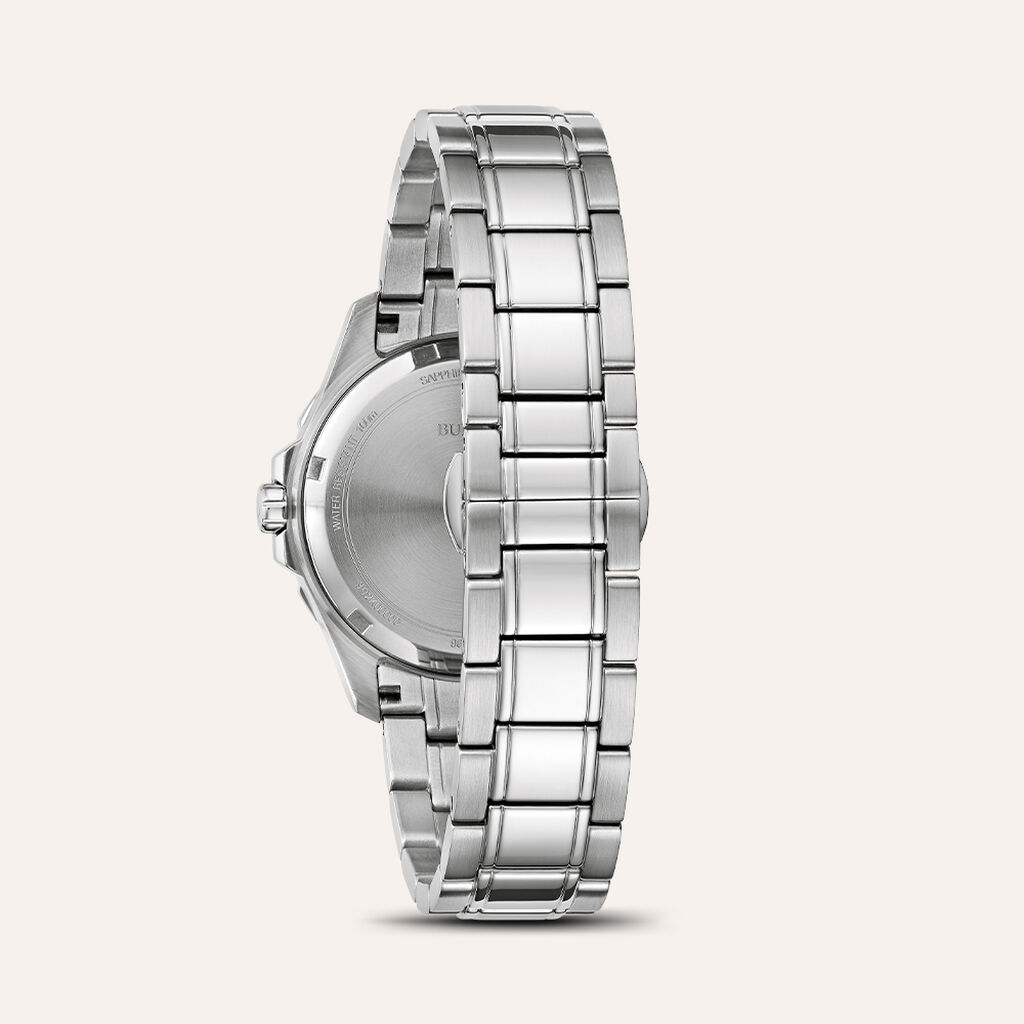 Orologio Al Quarzo Bulova Marine Star 96p248