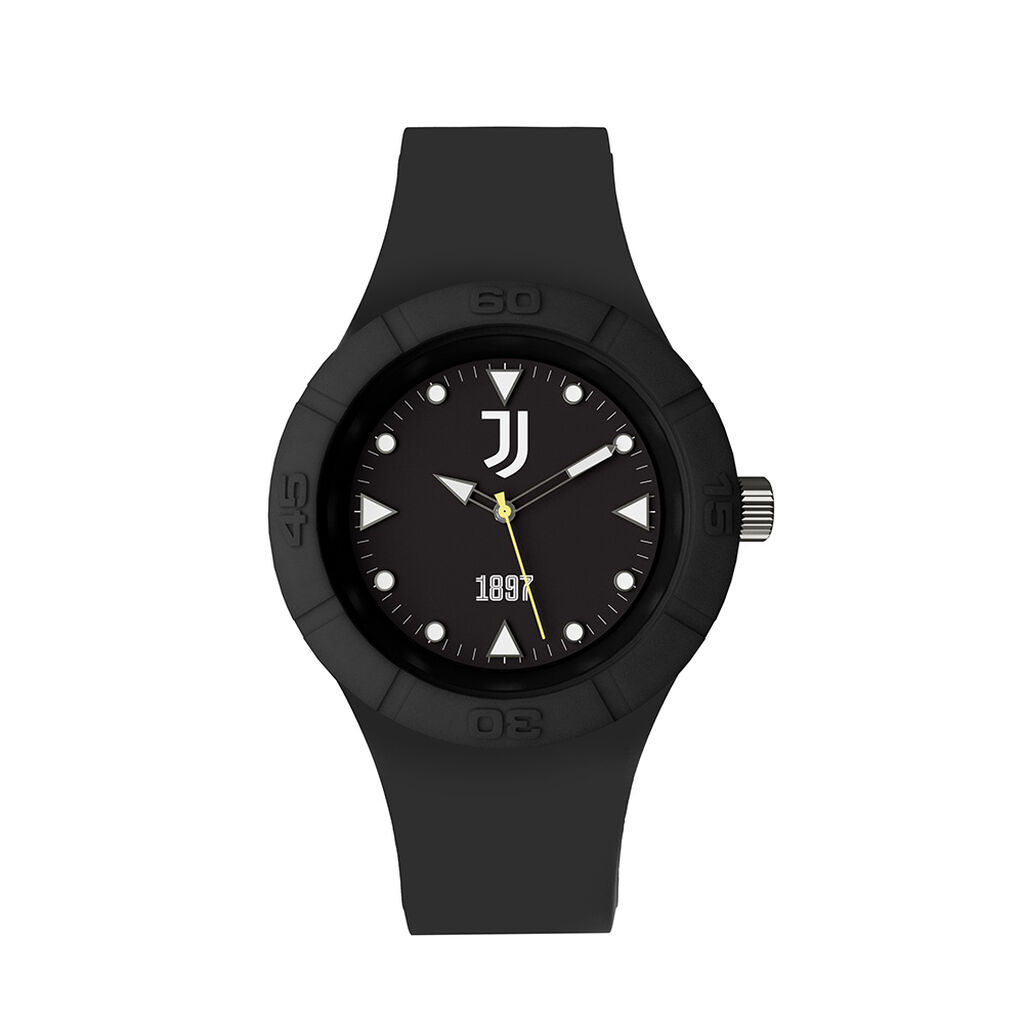 Orologio Al Quarzo Juventus P-jn485un1 - Orologi solo Tempo  | Stroili