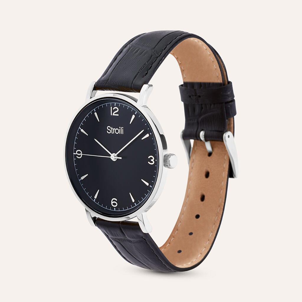 Orologio Al Quarzo Stroili Roma