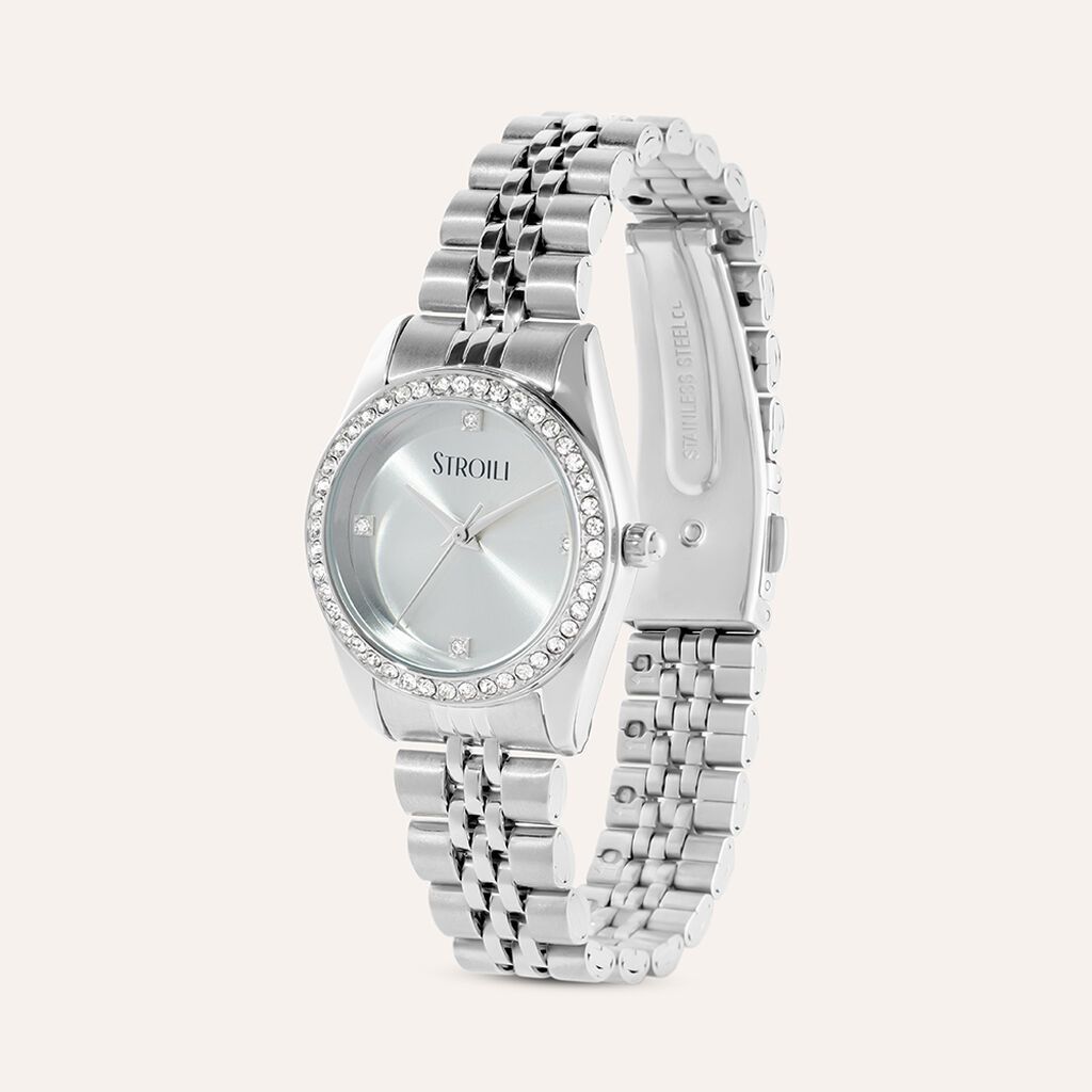 Orologio Al Quarzo Stroili Irene