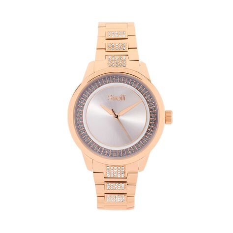 Orologio Al Quarzo Stroili London - Orologi solo Tempo Donna | Stroili