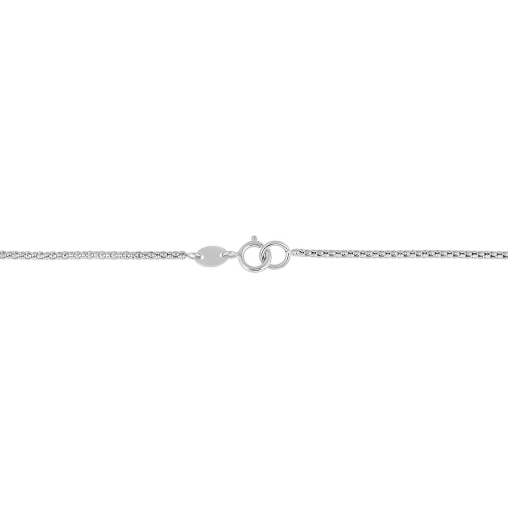 Collana Isabelle Oro Bicolore - Collane Donna | Stroili