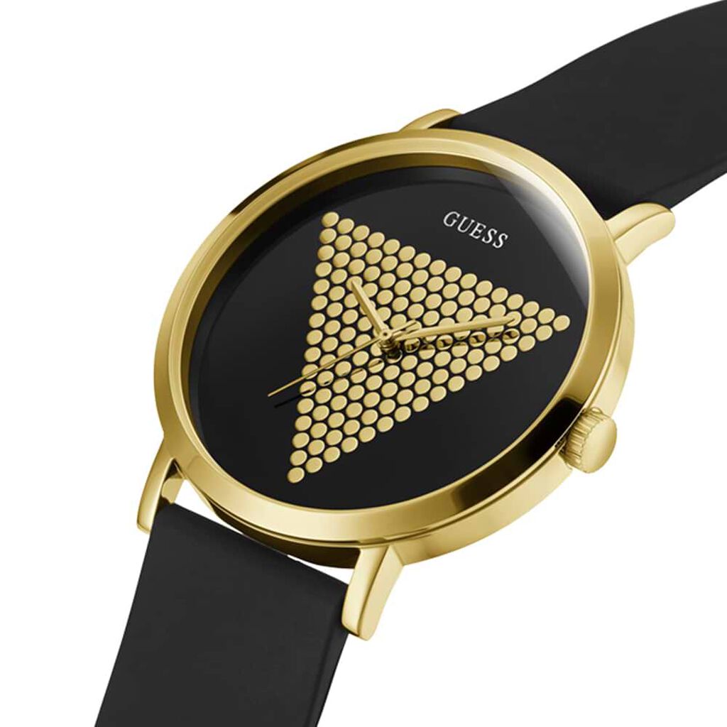 Orologio Al Quarzo Guess Imprint W1161g1