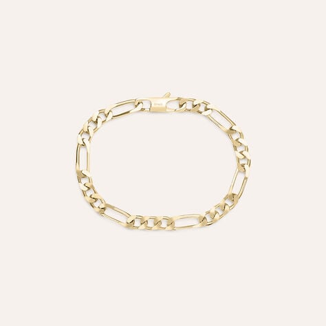 Bracciale Catena Golden Dream Placcato Oro Giallo - Bracciali Amicizia Donna | Stroili