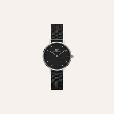 Orologio Al Quarzo Daniel Wellington Petite-ashfield Dw00100246