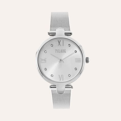 Orologio Al Quarzo Alviero Martini Santorini Cs.4222l/01m - Orologi solo Tempo Donna | Stroili