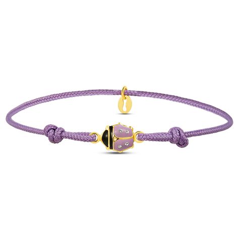 Bracciale Mon Petit Oro Giallo - Bracciali Bambino | Stroili