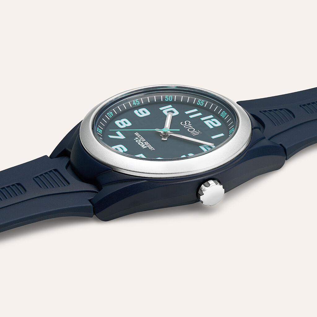 Orologio Al Quarzo Stroili Miramar - Orologi solo Tempo Unisex | Stroili
