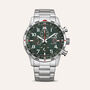 Orologio Eco Drive Citizen Ore Felici Ca0791-81x