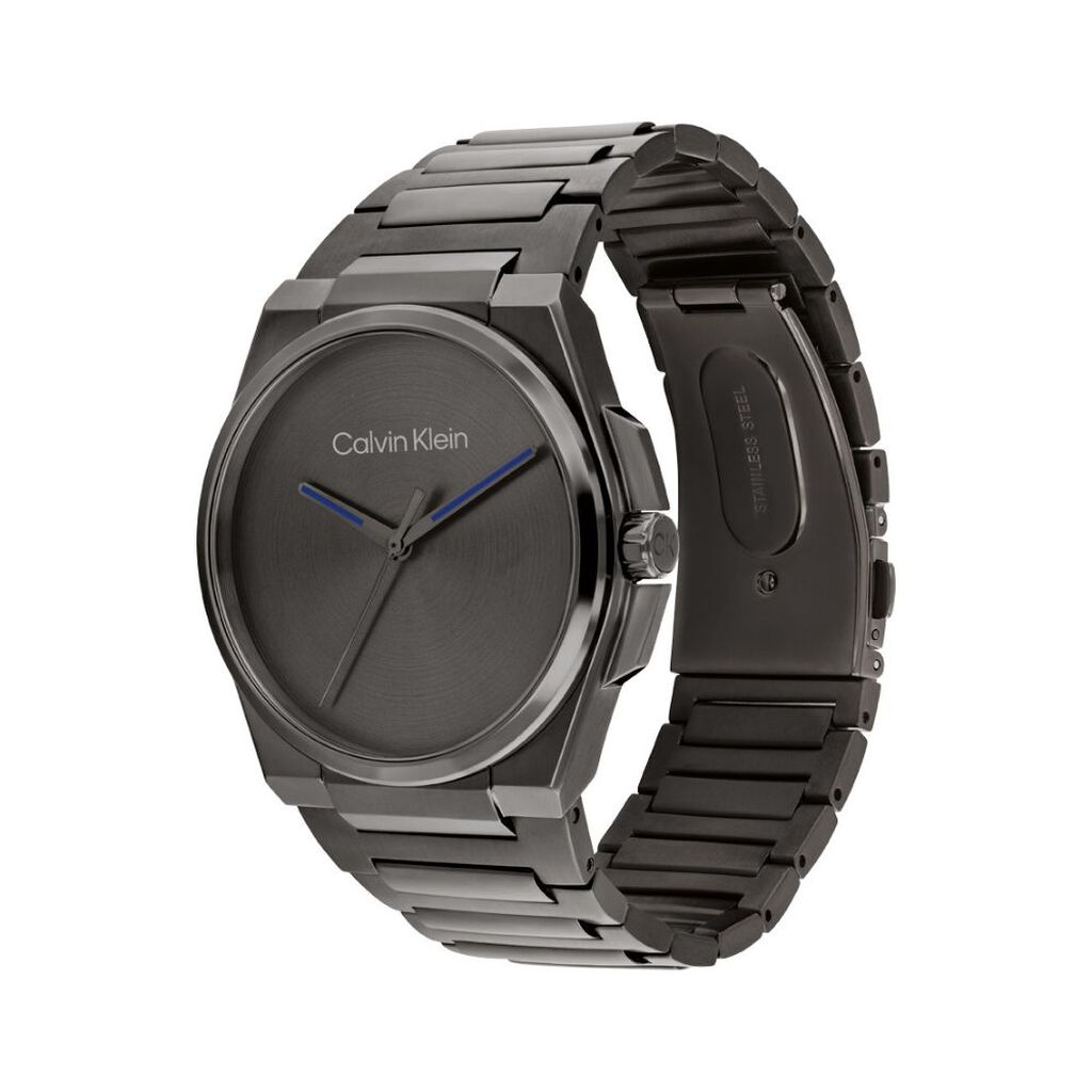 Orologio Al Quarzo Calvin Klein Meta Minimal 25200458