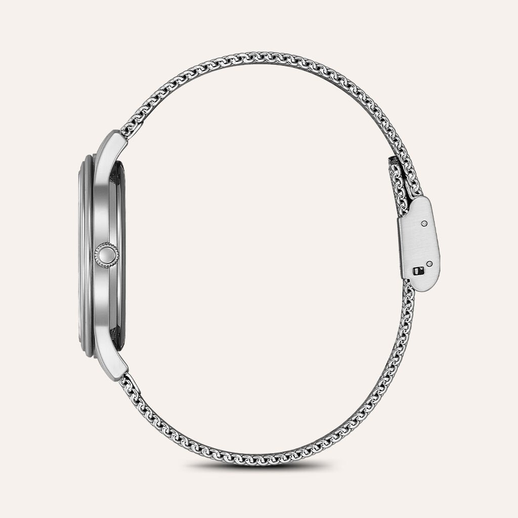 Orologio Eco Drive Citizen Ore Felici Em1220-82x