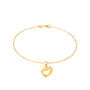 Bracciale Gold Essence Oro Giallo