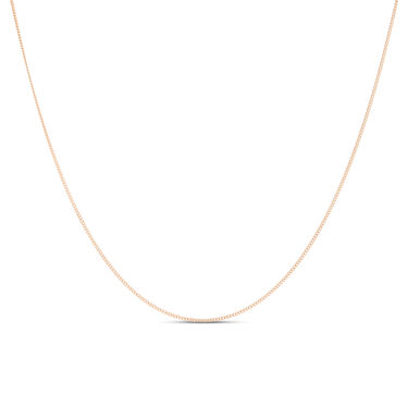 Catena Silver Collection Argento Rosa