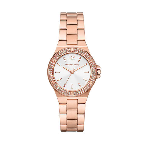 Orologio Al Quarzo Michael Kors Lennox Mk7279 - Orologi solo Tempo Donna | Stroili