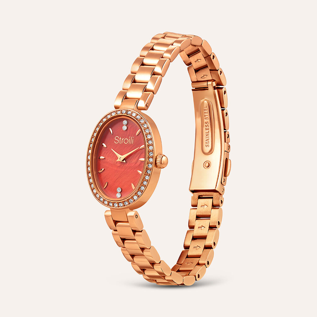 Orologio Al Quarzo Stroili Malaga - Orologi solo Tempo Donna | Stroili