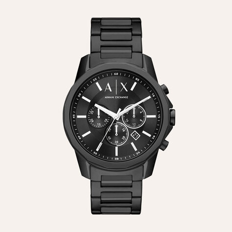 Orologio Al Quarzo Armani Exchange Ax1722 - Orologi con Datario Uomo | Stroili