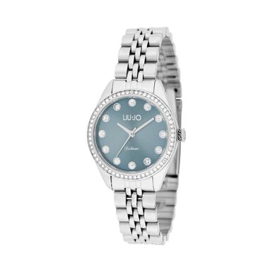 Orologio Al Quarzo Liu Jo Delux Tlj2257