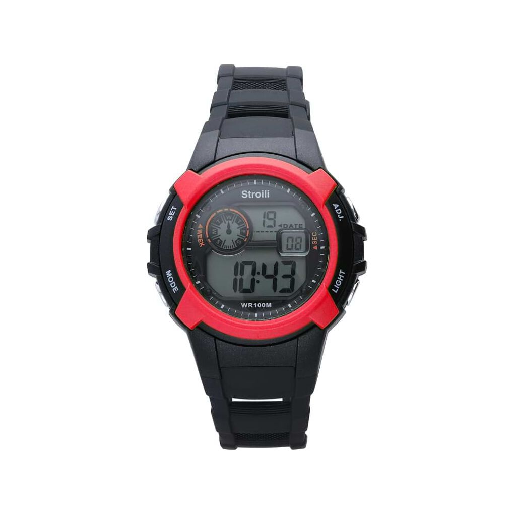 Orologio Al Quarzo Stroili Chealsea - Orologi Cronografo Uomo | Stroili