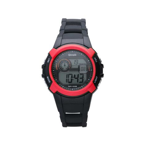 Orologio Al Quarzo Stroili Chealsea - Orologi Cronografo Uomo | Stroili