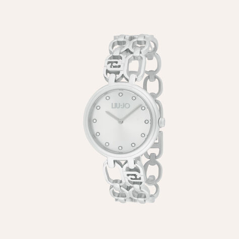 Orologio Al Quarzo Liu Jo Identity Sing Tlj2359 - Orologi solo Tempo Donna | Stroili